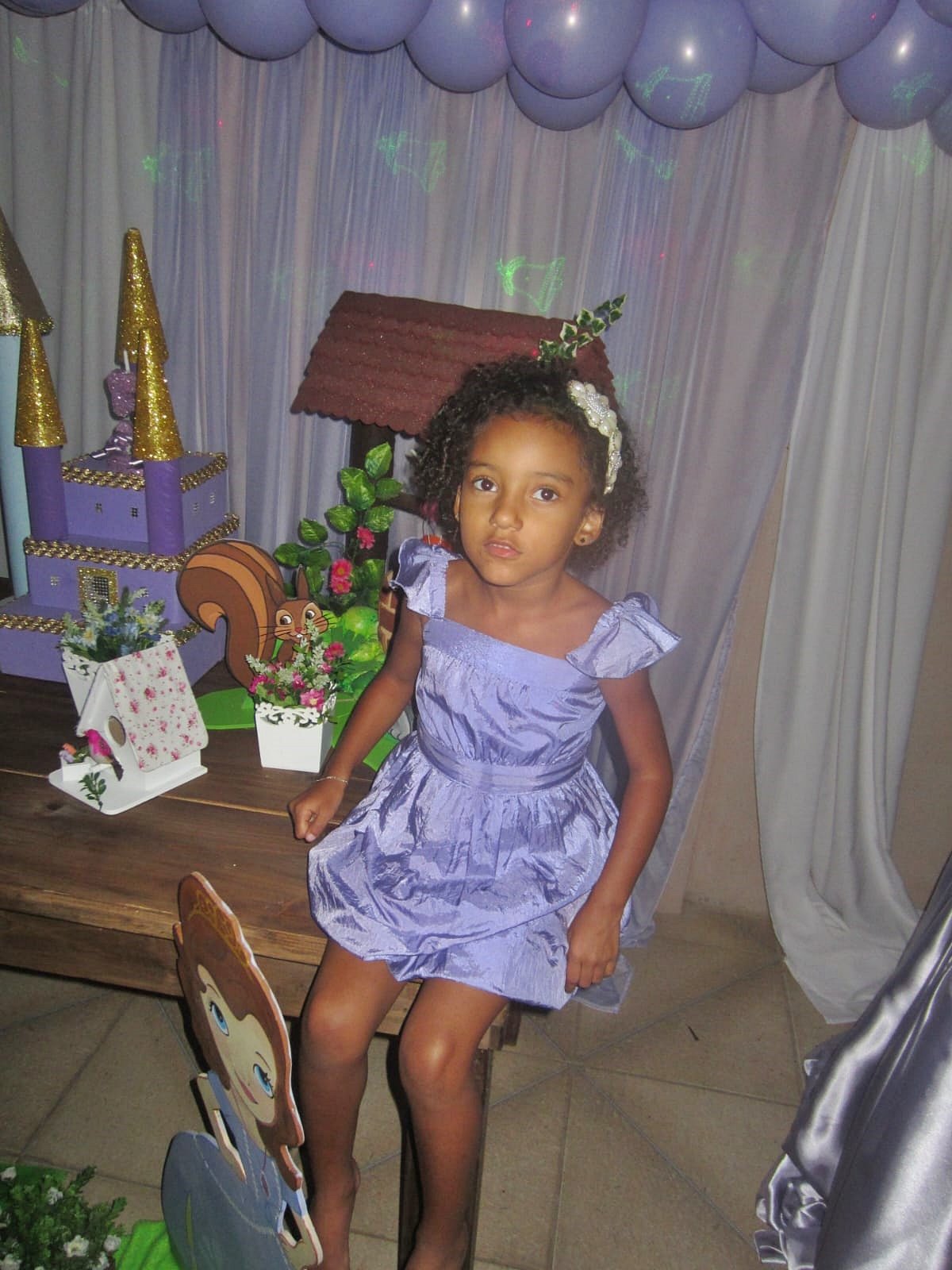 Momentos de descoberta